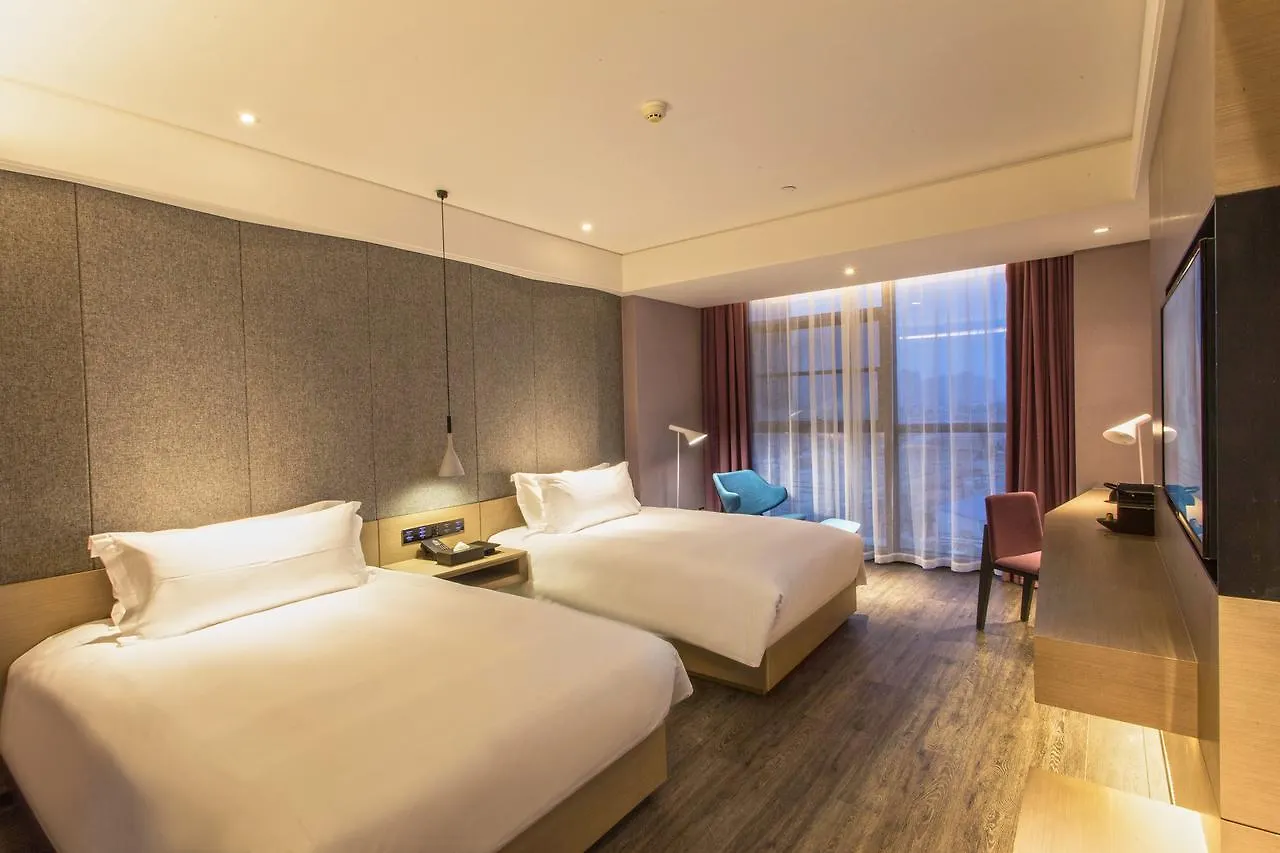 **** Hotel Mercure Suzhou Downtown China