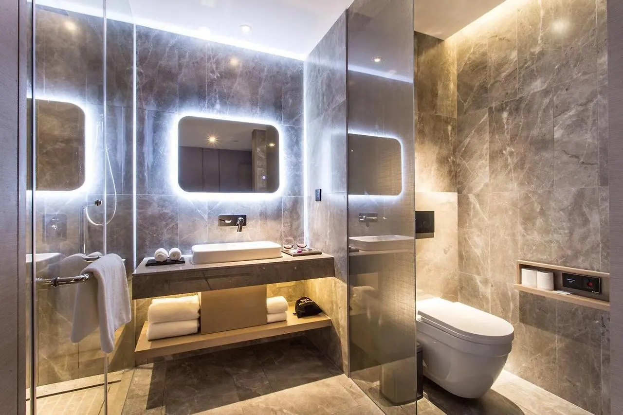 Mercure Suzhou Downtown