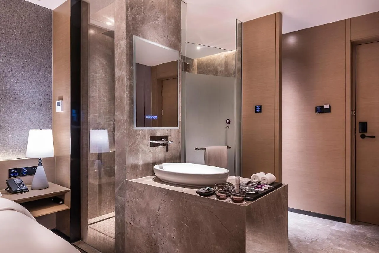 Mercure Suzhou Downtown Hotel